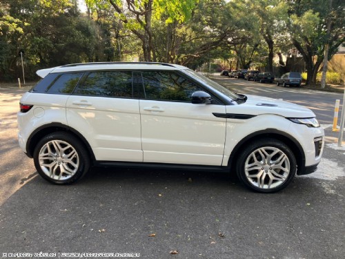 Land Rover EVOQUE SI4 HSE DYNAMIC 2017/2017